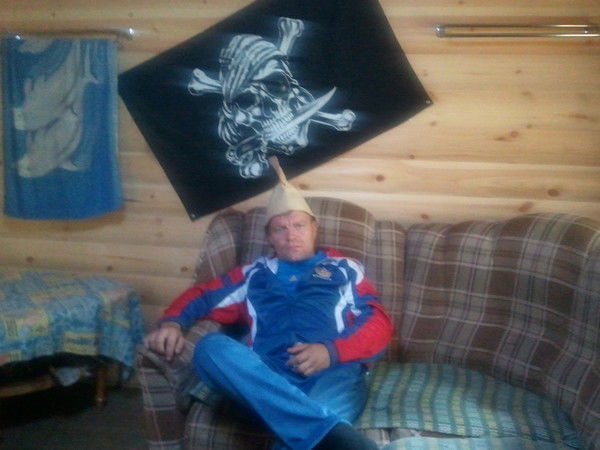 Александр Тимошенко