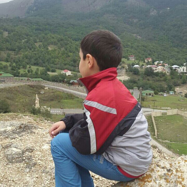 Шакир Исмаилов