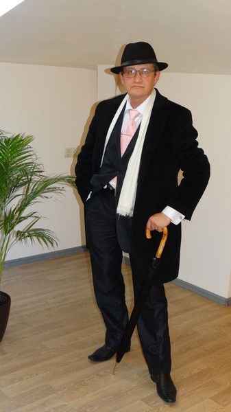 Константин Смирнов