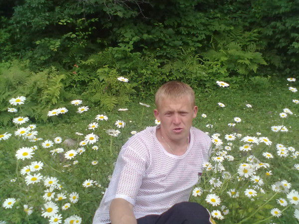 Александр Выголов