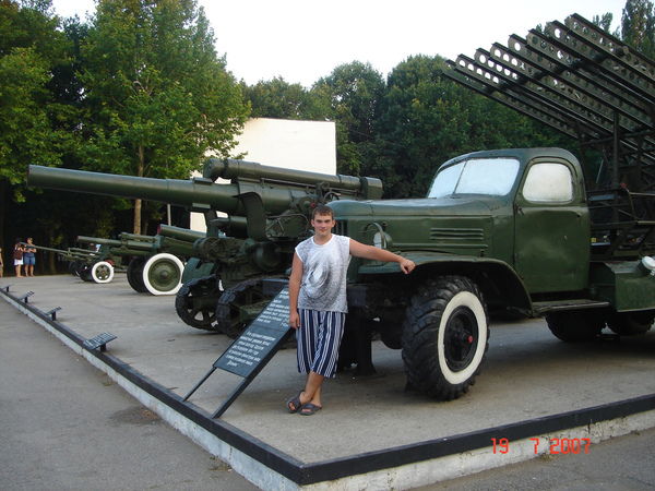 Илья Маханов