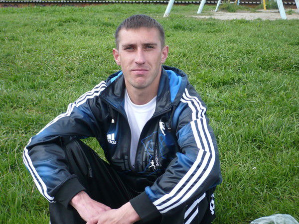 Денис Дульясов