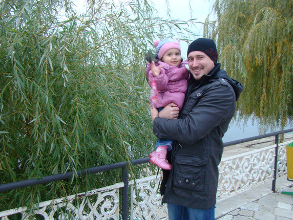 Алексей Быкадоров