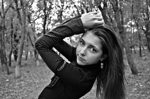 Диана Гораль