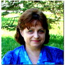 Любовь Валиулина