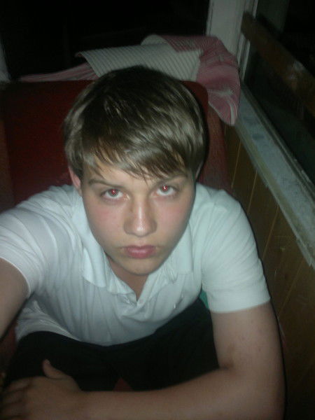 Александр Spark