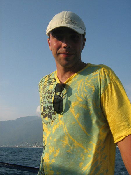 Иван Соловьёв