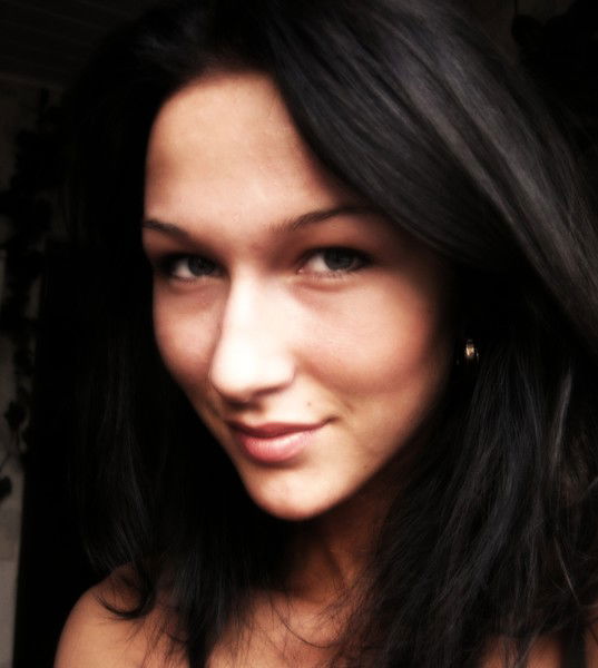 Кристина Ладутько