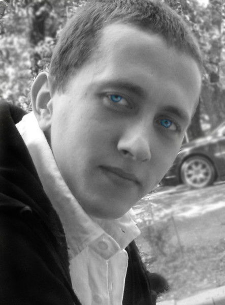 Александр Александрович