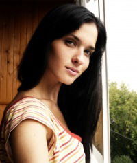 Васильева Ольга