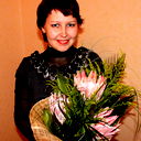 Анна Королькова