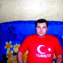 Юрий Чирва