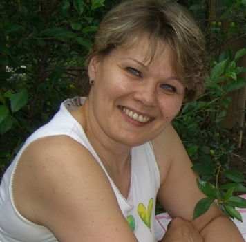 Татьяна Ведерникова