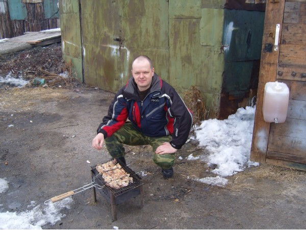 Андрей Заика