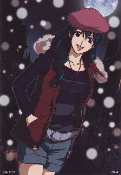 Саша Горшкова