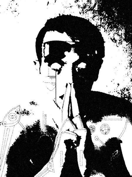 Артем Кожин