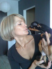 Наталья Чуприянова