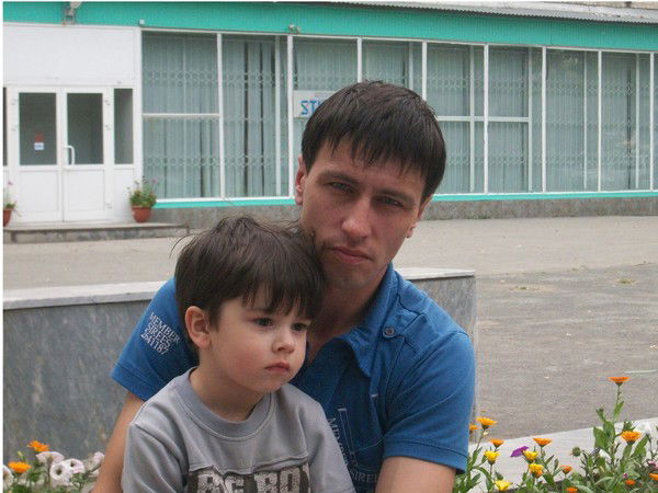 Александр Булгаков