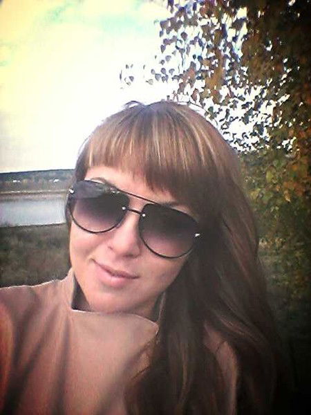 Ирина Гущина