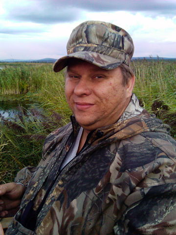 Владимир Щекалев