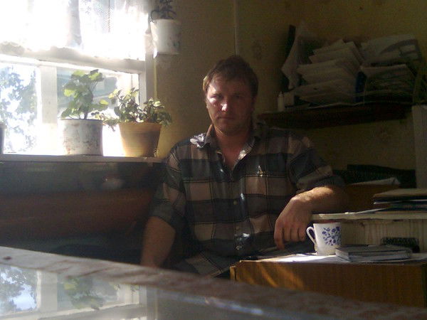 Александр Кириллов