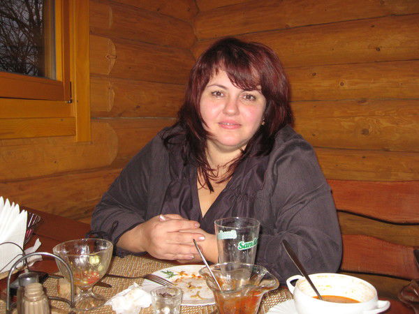 Виктория Петренко