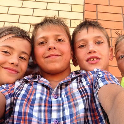 Даня Федоров