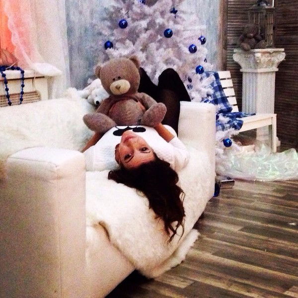 Екатерина Грачева