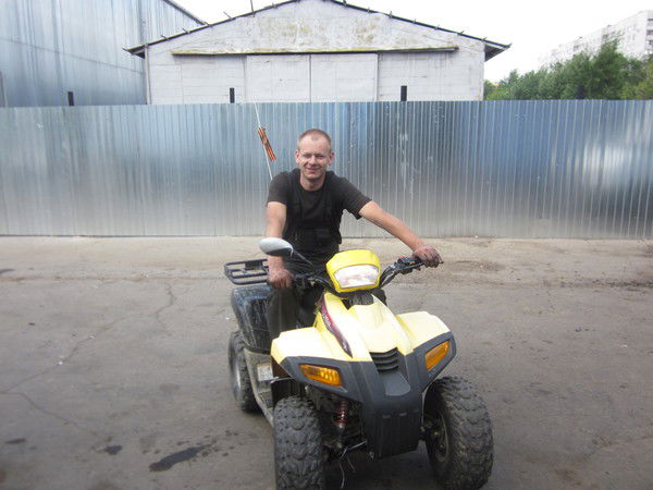 Александр Швендик