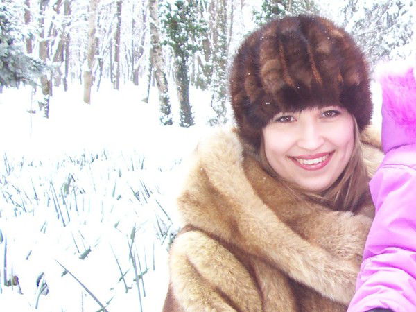 Лариса Бугаева