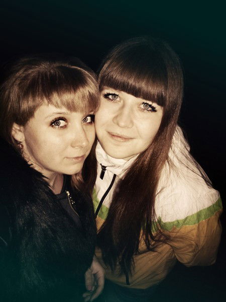 Леночек Минеева