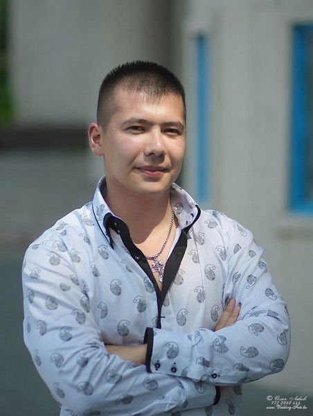 Евгений Дьячков