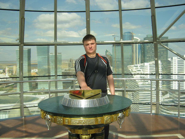 Денис Соколов