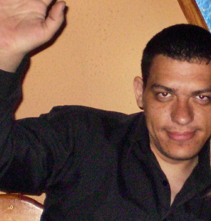 Шошин Василий