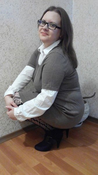 Людмила Кулик