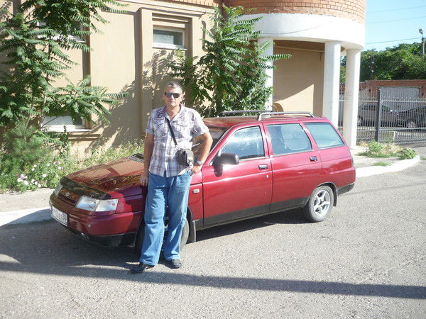 Владислав Ильичёв