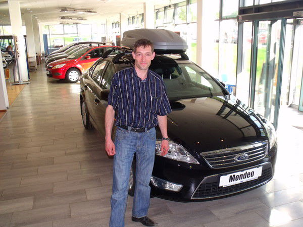 Александр Кардаев