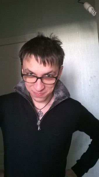 Cергей Белухин