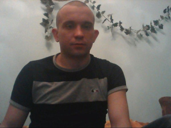 Ceрежа Голованов