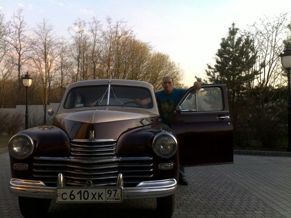 Валера Музоренко