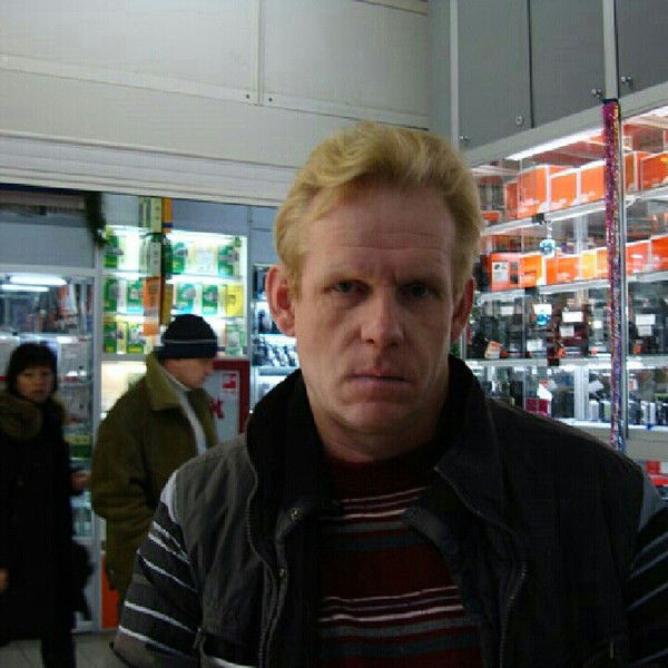 Алексей Белов