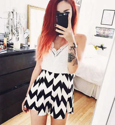 Евангелина Мак