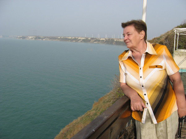 Татьяна Николайчева