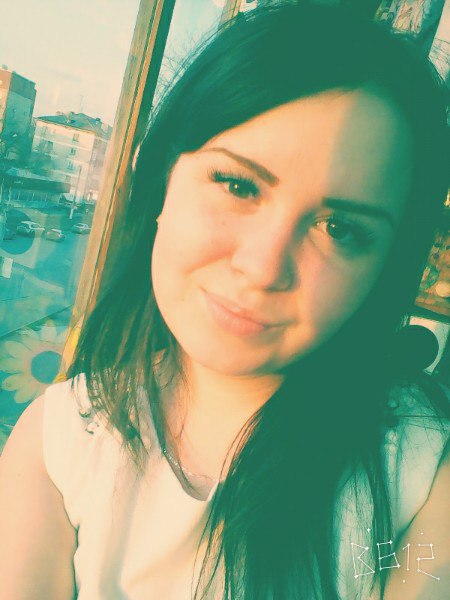 ° •★Yana Dudkina° •★