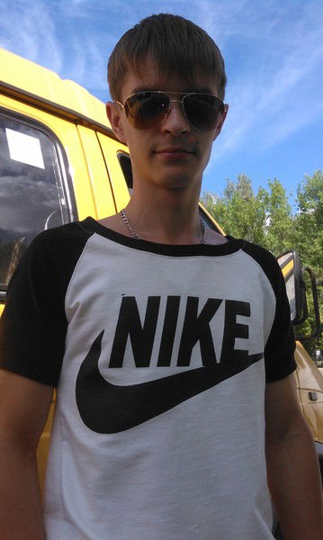 Серёга Поляков