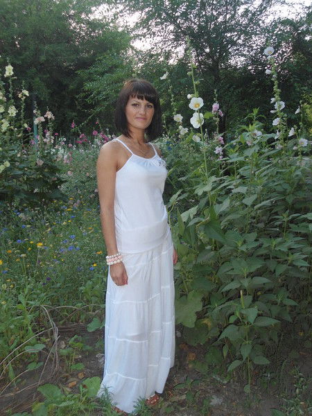 Евгения Ошаева