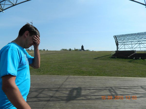 Сергей Оськин