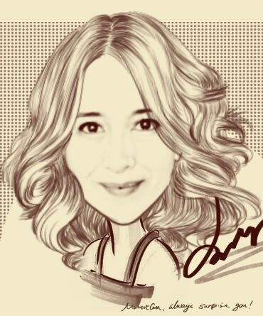 Гуля Адылова