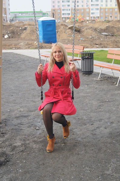 Наталья Плясулина