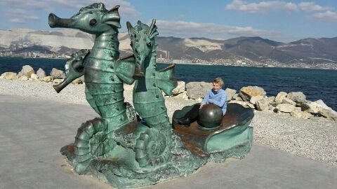 Ирина Столпец